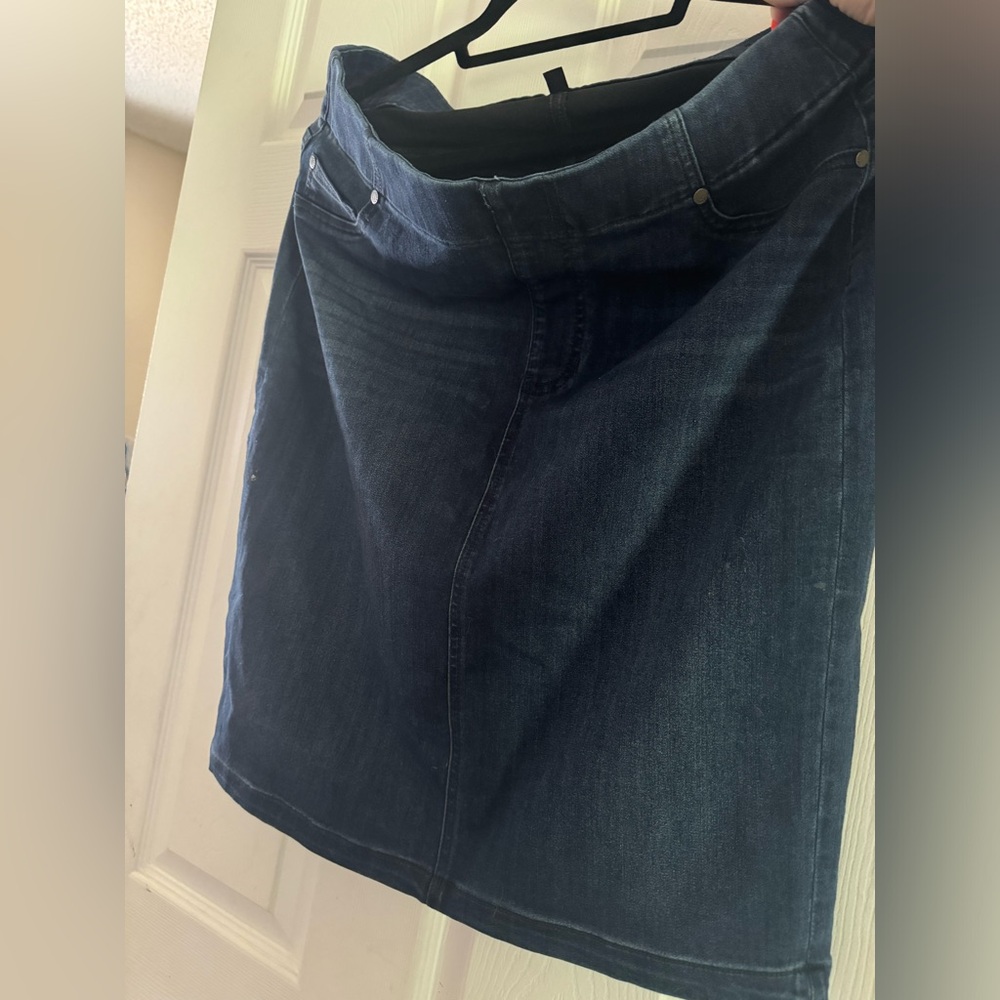 Liverpool skirt